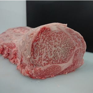 黒毛和牛のおすすめ肉は肩ロース芯