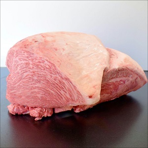 塊肉のランイチ