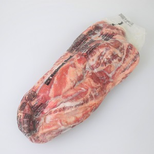 リブフィンガーの塊肉