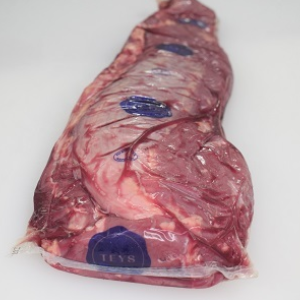 ステーキ肉に適した肉テンダーロイン