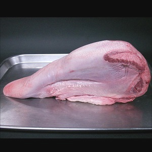 ホルスタンの原木丸ごと１本