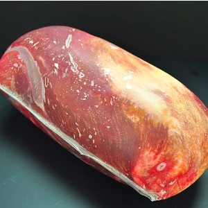 切るだけの牛タン整形タン