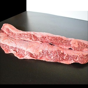 国産牛ハラミのサガリとオビ