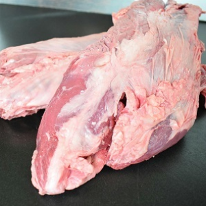 オーストラリアのハラミはハンギングテンダー