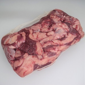 煮込みに欠かせない牛スジ