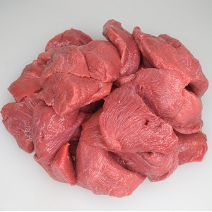 タンシチューなどに使われるタン先