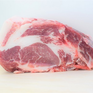 銘柄豚の林SPFの塊肉1本