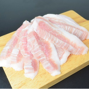 焼肉で人気のトントロ