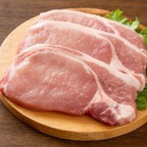 豚タン丸ごと２本の並列