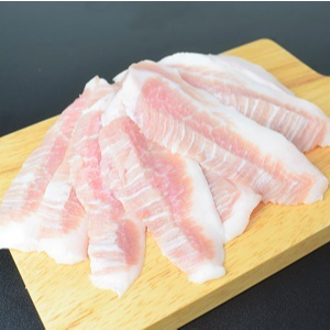 豚スペアリブのブロック