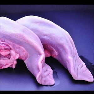 豚タン丸ごと２本の並列