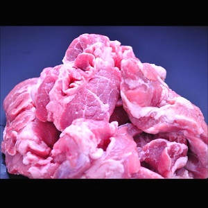 居酒屋のカシラ串に人気の豚赤身