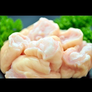 豚スペアリブのブロック