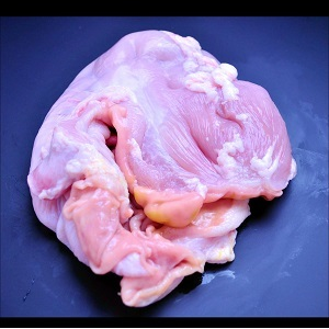 豚の胃袋の豚ガツ