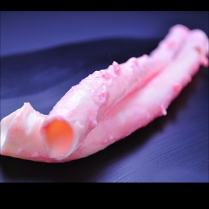 豚ハツモトは豚の動脈