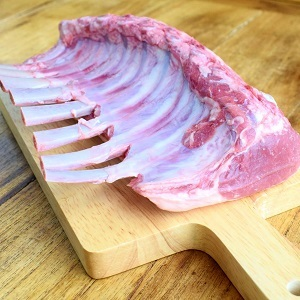 アンズコフーズのラムフレンチラック