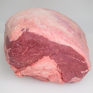 輸入牛肉のロース代表はシックフランク
