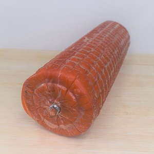 ハムカツで使われる赤ハム