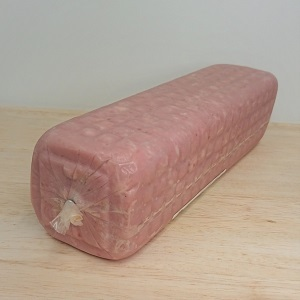 ハムカツで使われる白ハム