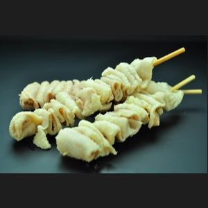 紅茶鴨つくね串の10本パック