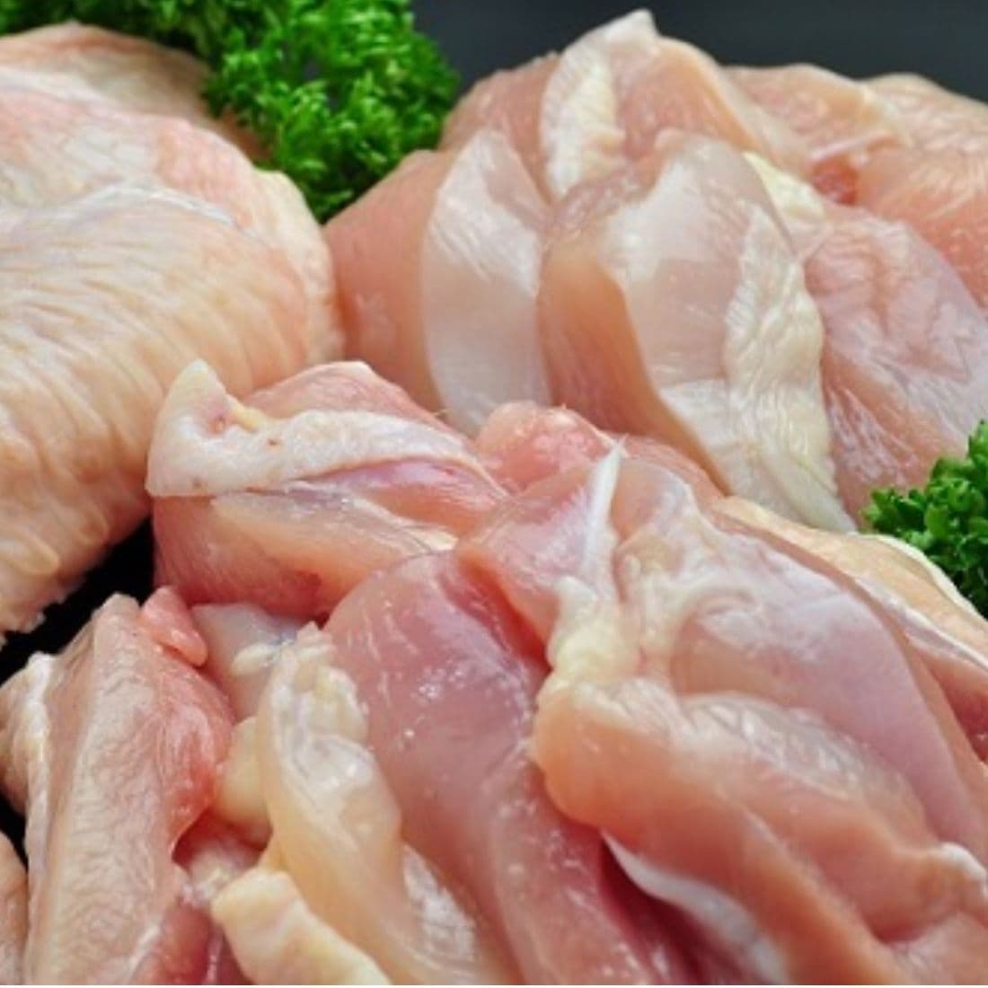 飲食店の肉卸業者の肉