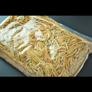 焼肉屋スープの必需品水煮ぜんまい