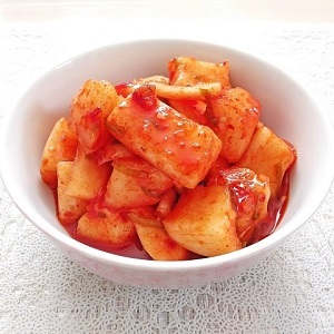 精肉を包むミートペーパー