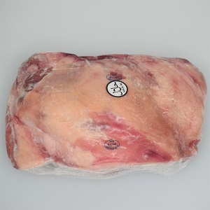 ニュージーランド産のラム肉の販売